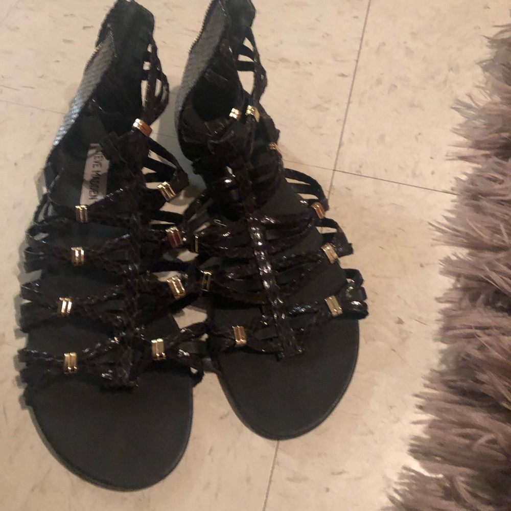 Steve Madden Sandals
